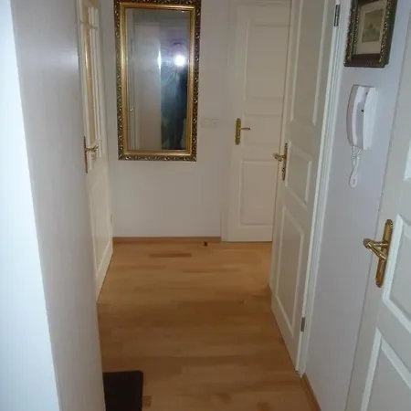 Apartmán Schoene In Seebad Bansin 200m Vom *