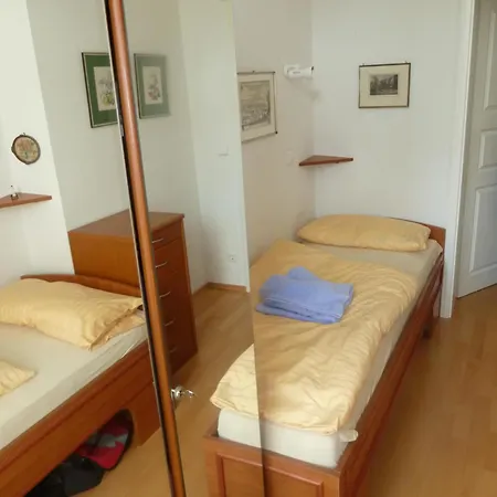 Apartman Schoene In Seebad Bansin 200m Vom *