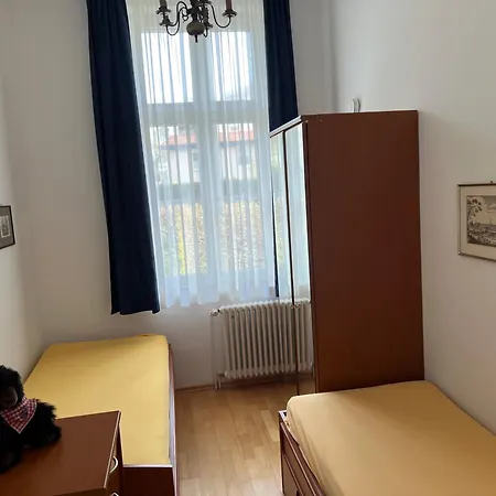 Schoene In Seebad Bansin 200m Vom Apartment Heringsdorf (Usedom)