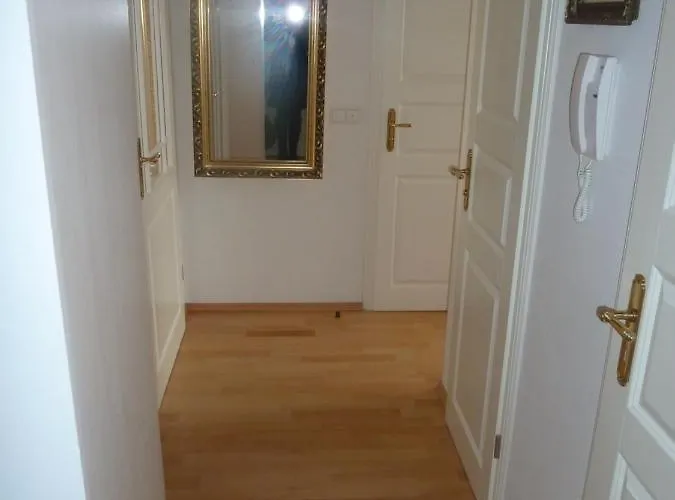 דירה Schoene In Seebad Bansin 200m Vom *